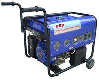 ASA 5.5kva PETROL GENERATOR - BE PREPARED FOR WINTER BLACKOUTS